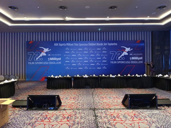 AXA SİGORTA & MİLLİYET SAHNE BACKDROOP (4)