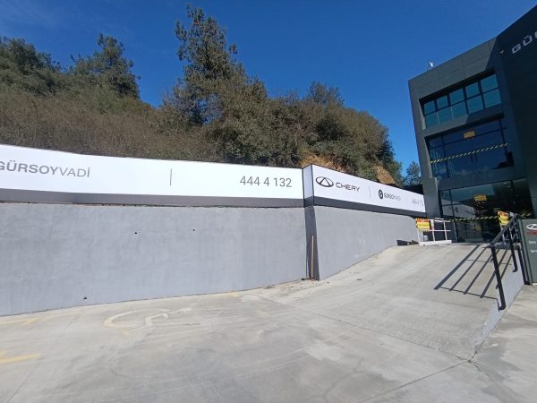 CHERY - GÜRSOY VADİ PROJE (2)