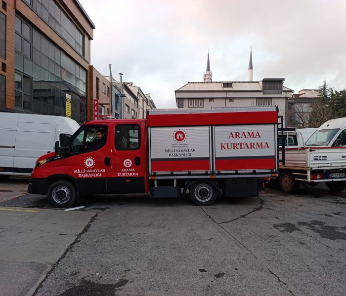CUMHURBAŞKANLIĞI ARAÇ KAPLAMA (9)