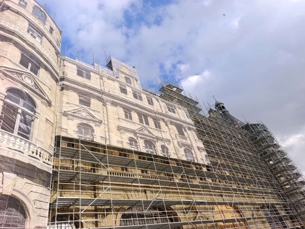 HAYDARPAŞA RESTORASYON CEPHE MESH KAPLAMA (4)