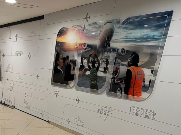 TGS- TÜRKİS GROUND SERVİCE - DÜNYA TİCARET MERKEZİ PROJE (4)